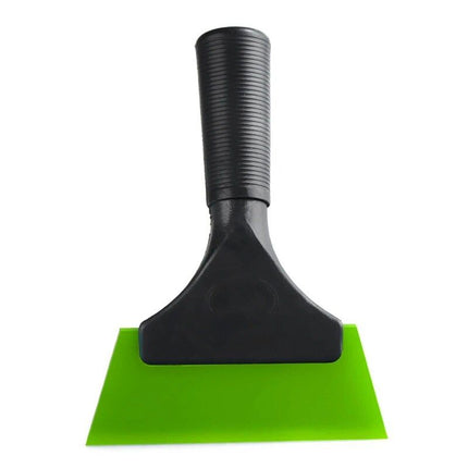 Multifunctional Window Tint & Glass Cleaning Squeegee Scraper - Wnkrs