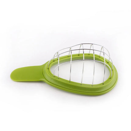 Stainless Steel Avocado Cuber & Dicer