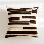 Milo C 45x45cm / Sans noyau d'oreiller