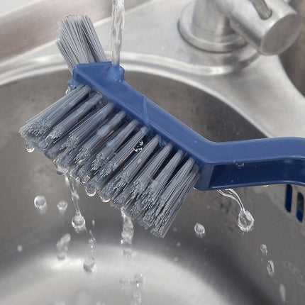 Versatile Household Cleaning Brush