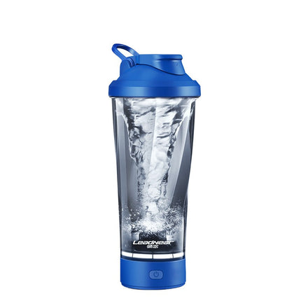 Shaking Cup Protein Fitness Portable Exercise - Wnkrs