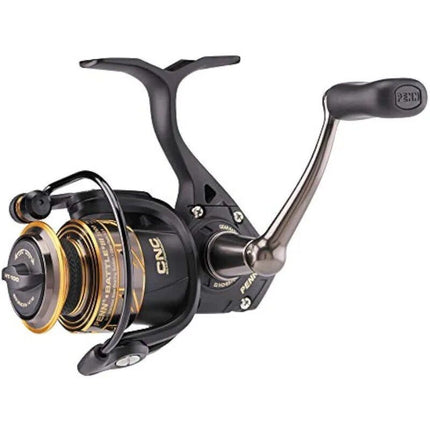 Elite Offshore Spinning Fishing Reel - Wnkrs