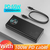 65W Black