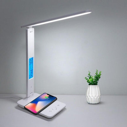 Multi-Functional LED Desk Lamp - Wnkrs