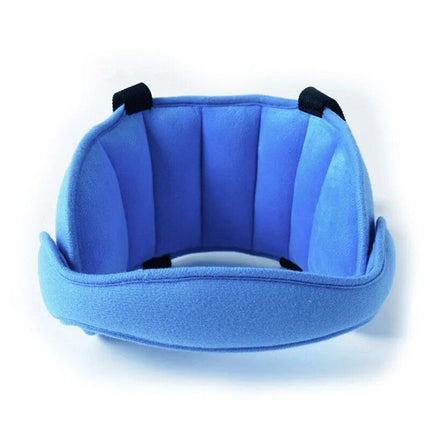 Baby Car Seat Neck Support and Sleep Pillow - Wnkrs