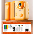 Carte SD Orange 32G