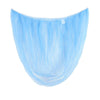 2pcs Blue