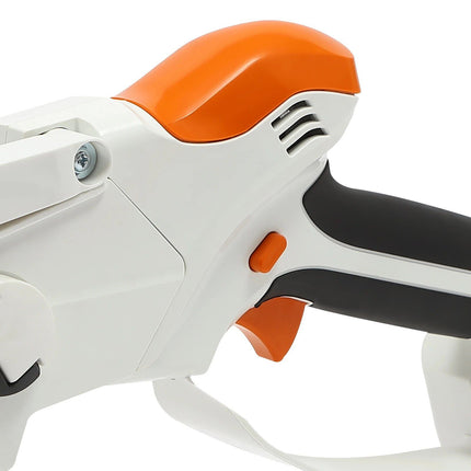 Compact Cordless Chainsaw - Wnkrs