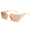 Beige + Lentes Beige