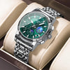 Green Silver