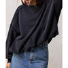 gris negro