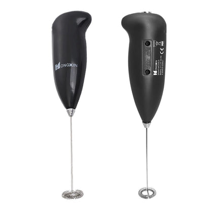 Portable Electric Milk Frother & Blender