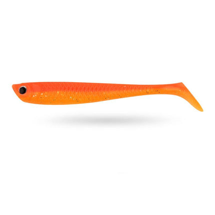 Ensemble de leurres de pêche Swimbaits à queue souple