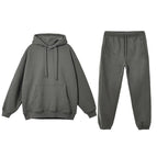 Medium Grey / L