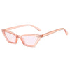 Light pink - narrow