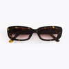 Leopard Brown