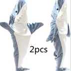 Average Size2pcs / Blue