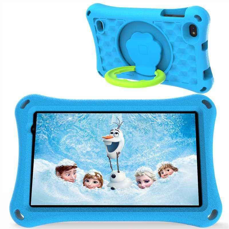 8" Kid-Friendly Tablet