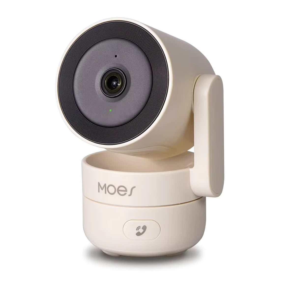 WiFi Indoor Smart Security Camera