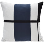Coupes bleues et blanches / Sans noyau