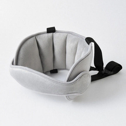 Adjustable Baby Car Seat Neck Support & Sleep Pillow - Wnkrs