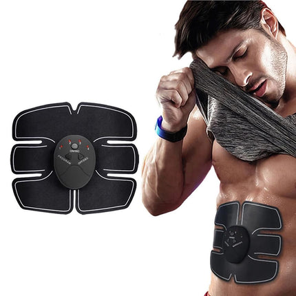 Estimulador muscular EMS Smart Fitness