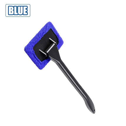 Long-Handle Car Window Cleaning Brush Kit - Wnkrs