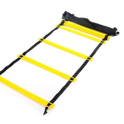 Nylon Straps Agility Speed Ladders for Training - Wnkrs