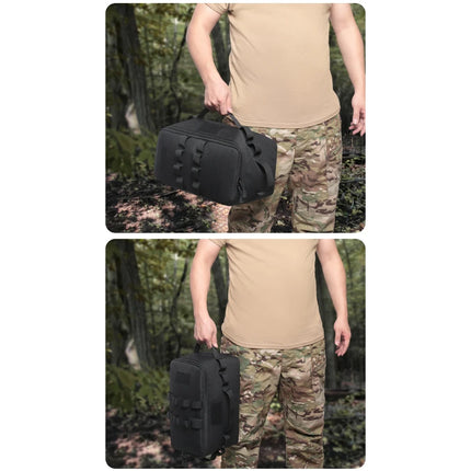 Multi-Purpose Outdoor Storage Bag