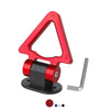 Triangle Red