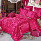 Rose Red / Four piece suit / 1.5m