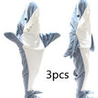 Average Size3pcs / Blue