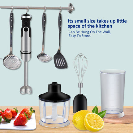 Hand Blender Juicer Cooking Stick - Wnkrs