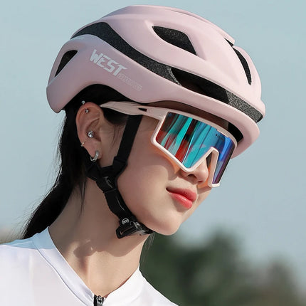 Gafas de sol fotocromáticas para ciclismo para todos los deportes