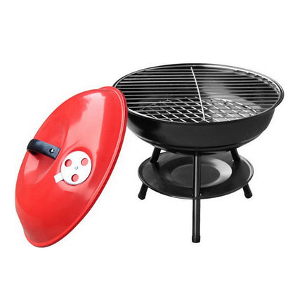 Grill Spherical Grill BBQ Barbecue Stove - Wnkrs