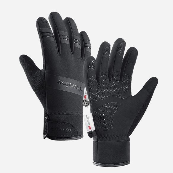 Winter Touchscreen Thermal Gloves - Wnkrs