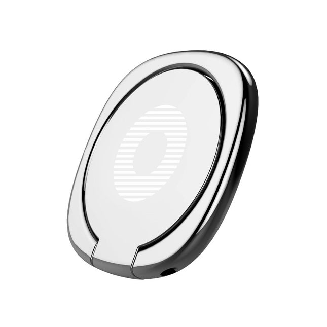 Soporte para teléfono con anillo de metal ultrafino