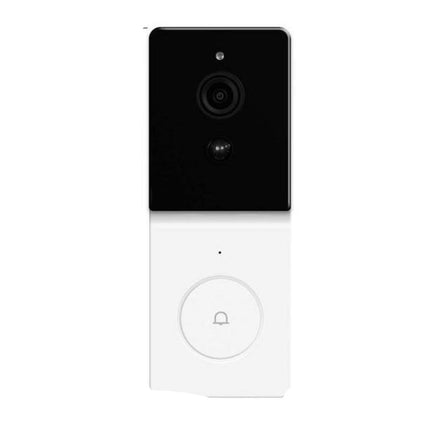 1080P Smart WiFi Video Doorbell Camera