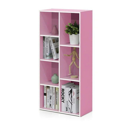 7-Cube Reversible Open Shelf - Wnkrs