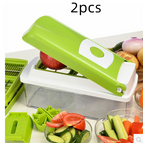 Green / 2PCS