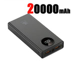 Noir 20000mAH