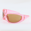 Pink-Brown