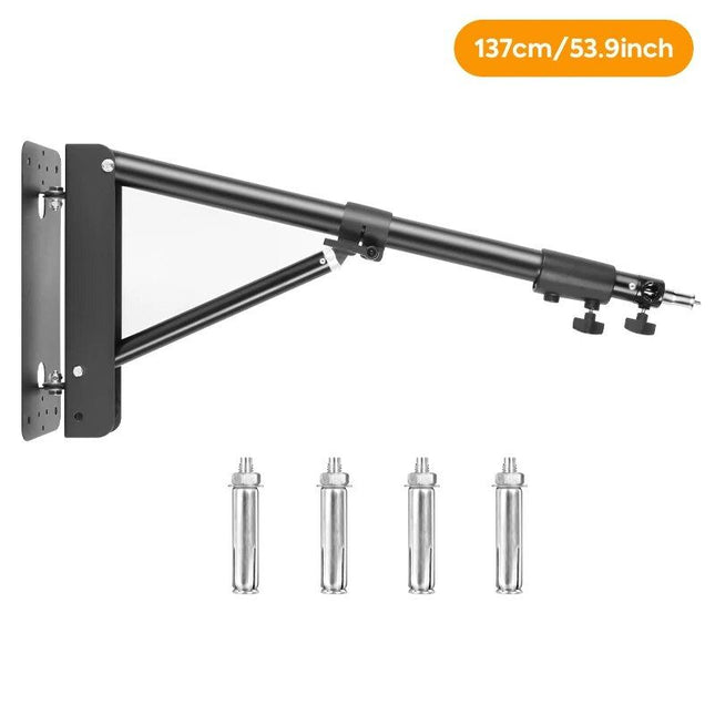 Adjustable Aluminum Alloy Studio Camera Stand - Wnkrs