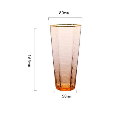 Champagne Glass High-end Water Wine Glass Juice Drink - Wnkrs