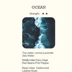 OCÉANO / 100 ml