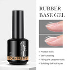 Rubber Base Gel