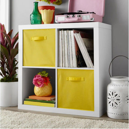 4-Cube Storage Organizer - Wnkrs