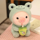 Grenouille / 30 cm