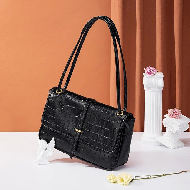 Sac à bandoulière de luxe tendance
