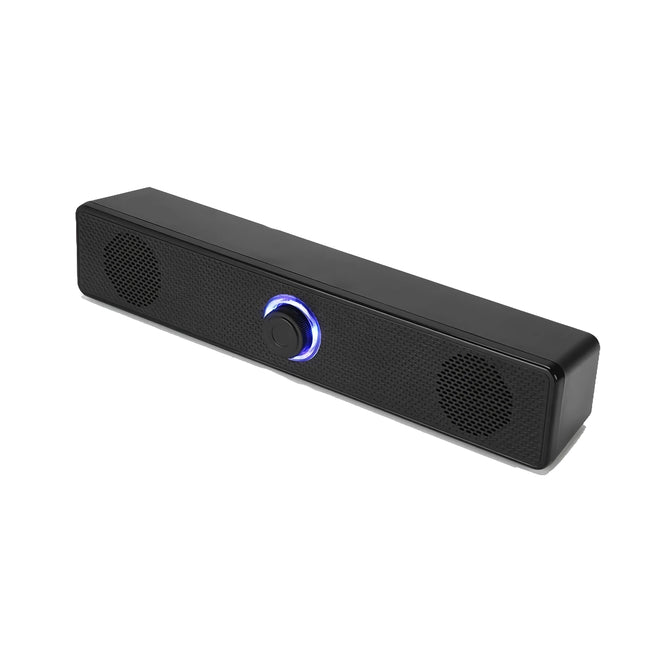 Wireless Bluetooth PC Soundbar